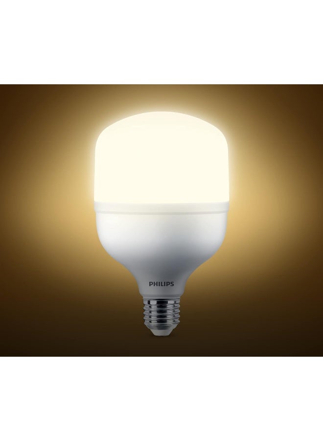 Philips LED Light TForce Core High Bay 35W E27, Non-dimmable Warm White - Image 4