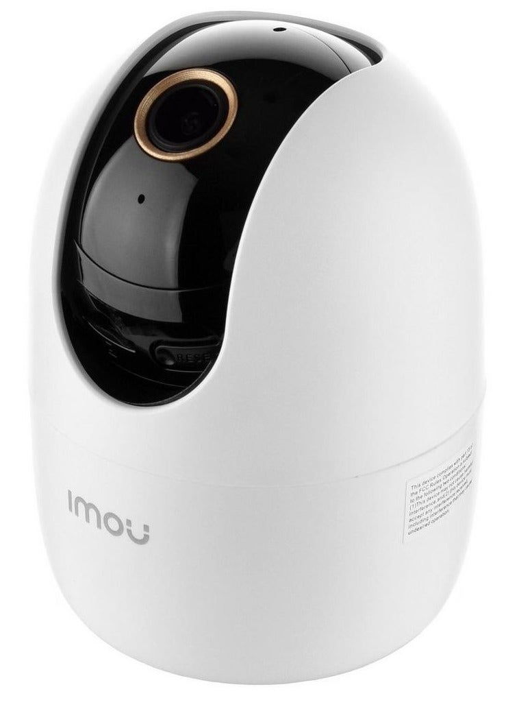 IMOU Ranger 2 5MP 3K Wifi Camera Built-in mic Siren 360° Degree, Human Detection, Two-way Talk - Image 2