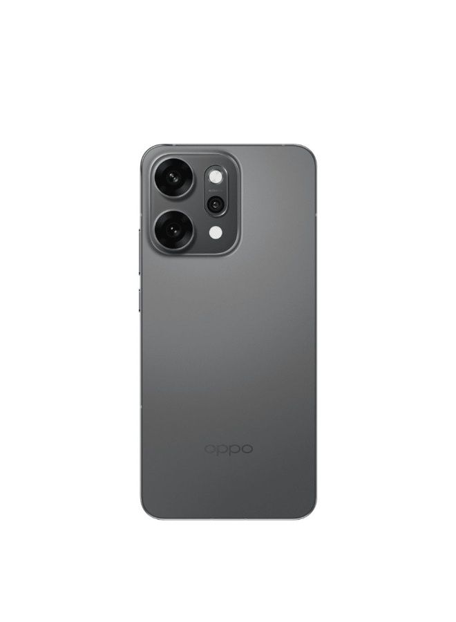 Oppo Reno 14 Pro Dual Sim 12GB Ram 512GB 5G Titanium Gray- Middle East Version - Image 2