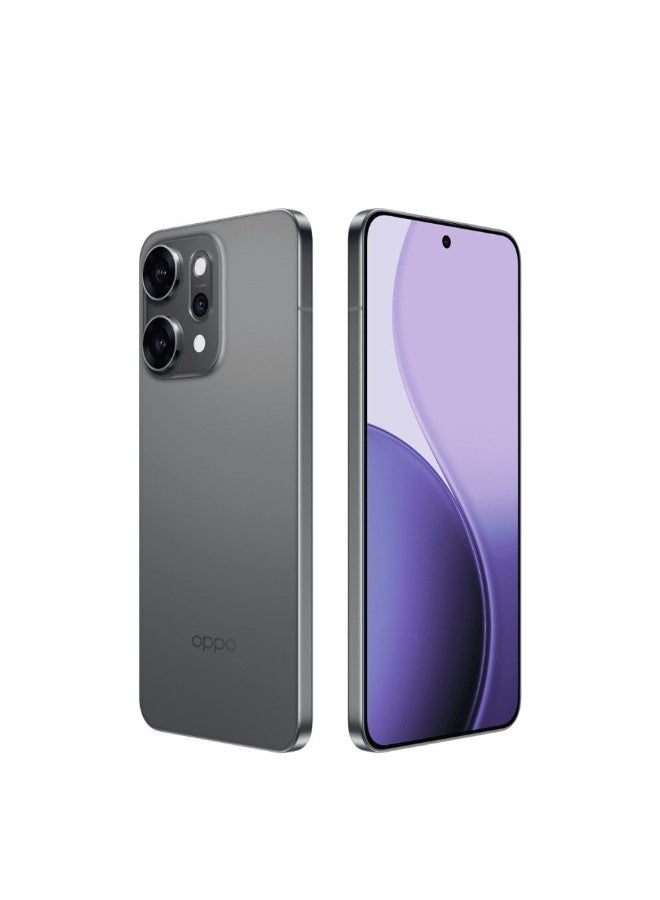 Oppo Reno 14 Pro Dual Sim 12GB Ram 512GB 5G Titanium Gray- Middle East Version - Image 4