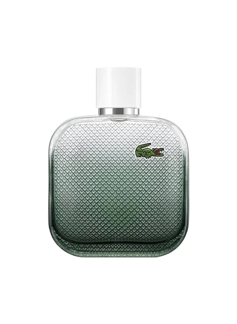 LACOSTE L.12.12 Blanc Intense EDT 100ml  - Image 2