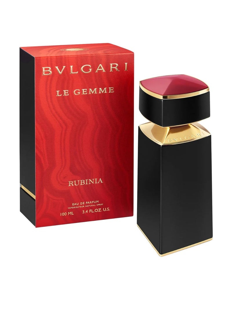 BVLGARI Le Gemme Rubinia EDP 100ml 