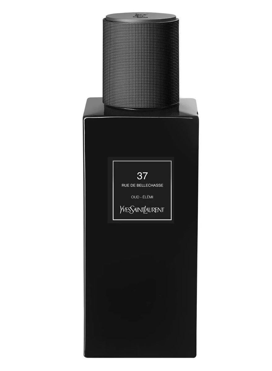 Yves Saint Laurent 37 Rue De Bellechasse Oud Elemi EDP 125ml