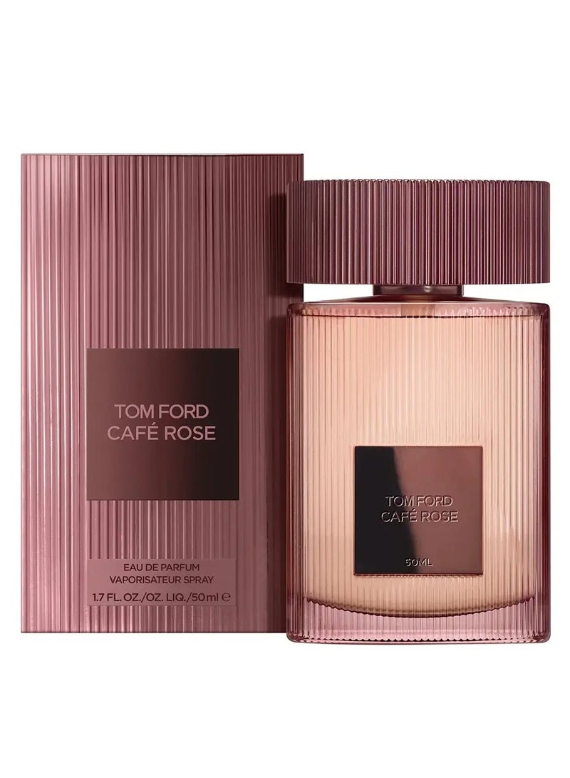 TOM FORD Cafe Rose EDP 50ml  - Image 1
