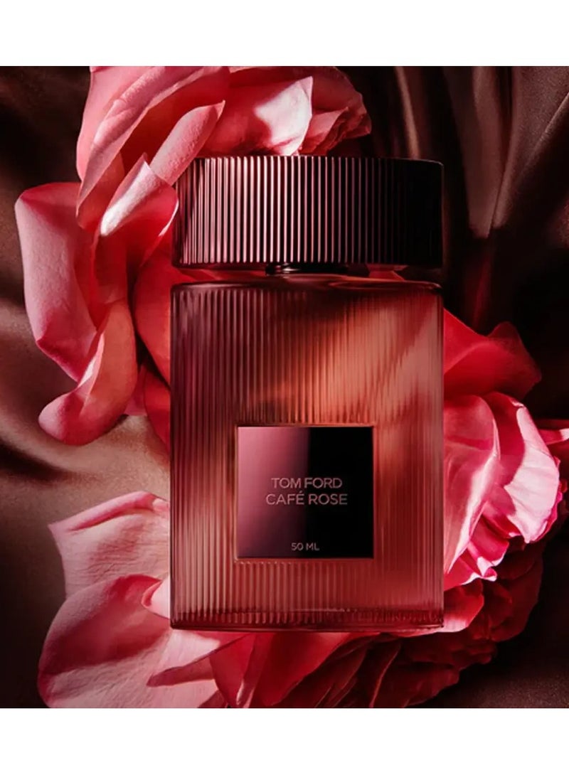 TOM FORD Cafe Rose EDP 50ml  - Image 2