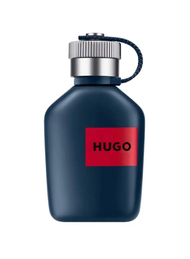 HUGO BOSS Jeans EDT 75ml  - Image 1