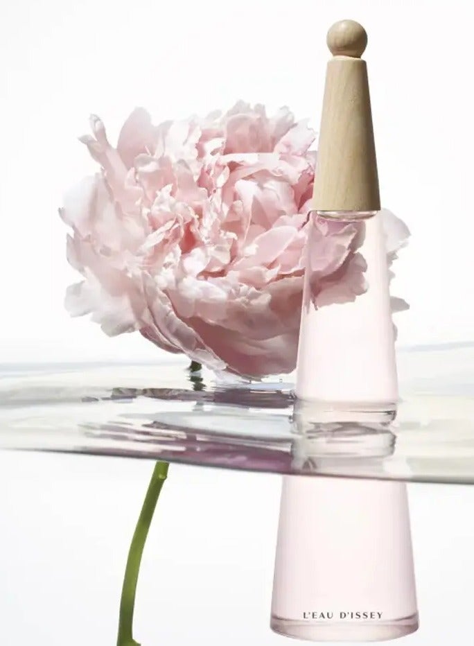 ISSEY MIYAKE L'Eau D'Issey Pivoine Intense EDT 100ml - Image 2