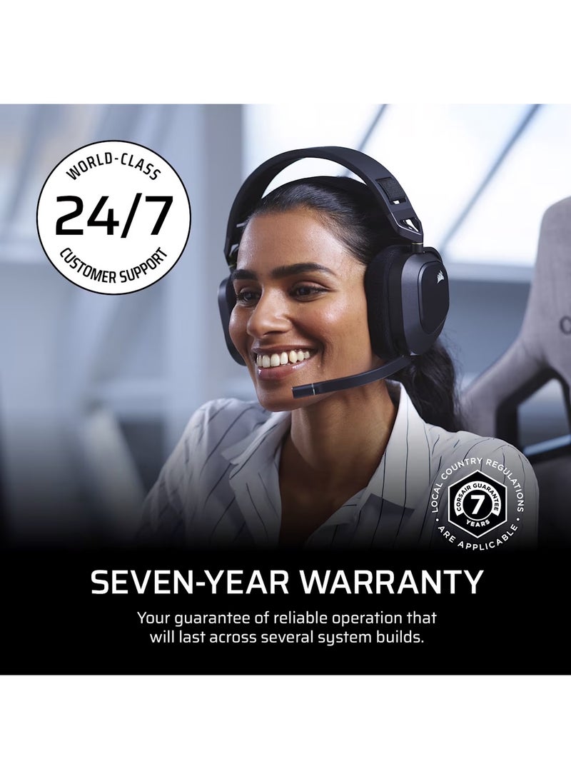 CORSAIR RM1000e 1000W 80+ Gold Fully Modular ATX 3.1 Power Supply, PCIe 5.1 Ready with 600W 12V-2x6 Cable, Low Noise Zero RPM Fan Mode, Compact 140mm Design, Rifle Bearing Fan, 105°C Rated Capacitors, Black | CP-9020297-UK - Image 5