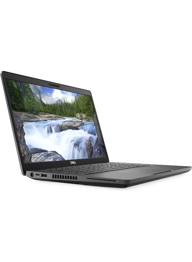 DELL Renewed - Latitude 5401 Laptop With 14-Inch Full HD Display,Intel Core i7-9850H Processor/Hexa Core/9th Gen/8GB RAM/256GB SSD/‎Intel UHD 630 Graphics/Windows 10 Pro English Grey - Image 5