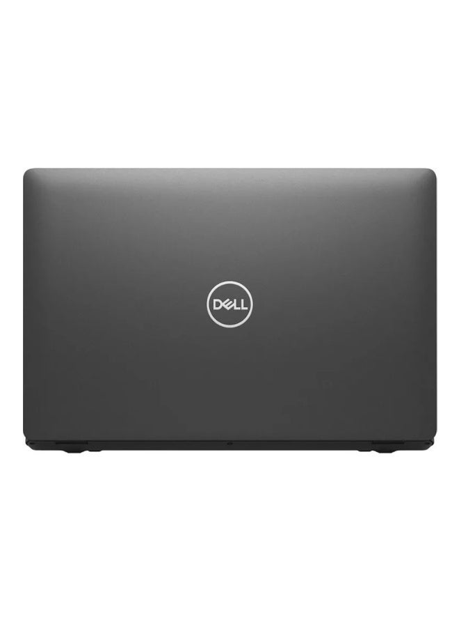 DELL Renewed - Precision 3540 Laptop With 15.6-Inch HD Display,Intel Core i7-8665U Processor/Quad Core/8th Gen/8GB RAM/256GB SSD/Radeon Pro WX 2100 Graphics/Windows 10 Pro English Grey - Image 5