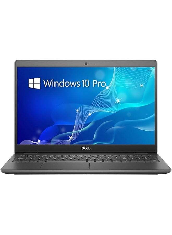 DELL Renewed - Latitude 3510 Laptop With 15.6-Inch Full HD Display,Intel Core i5-10210U Processor/Quad Core/10th Gen/8GB RAM/256GB SSD/Intel UHD Graphics/Windows 10 Pro English Grey - Image 5