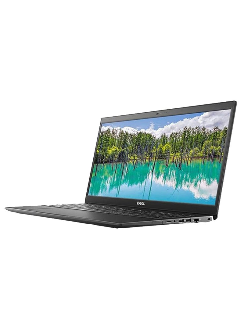 DELL Renewed - Latitude 3510 Laptop With 15.6-Inch Full HD Display,Intel Core i5-10210U Processor/Quad Core/10th Gen/8GB RAM/256GB SSD/Intel UHD Graphics/Windows 10 Pro English Grey - Image 2