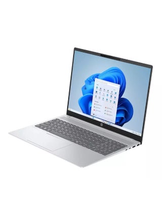 OmniBook 5 Flip x360 Laptop With 14 Inch WUXGA (1920x1200) Display, Core i3-100U Processor/8GB RAM DDR5/512GB SSD/ English/Arabic Glacier Silver - view 4
