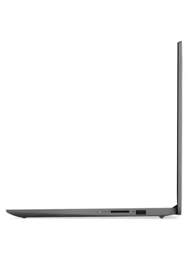 Lenovo IdeaPad 1 15AMN7 Laptop With 15.6 Inch Full HD (1920X1080) Display, AMD Ryzen 3 7320U Processor/8GB RAM DDR5/512GB SSD/Windows 11/AMD Radeon Graphics/ English/Arabic Cloud Grey - Image 5