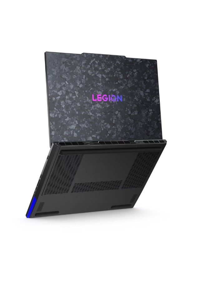 Lenovo Legion 9 18IAX10 Gaming Laptop With 18 Inch WQUXGA (3840x2400) Mini LED 240Hz Display, Core Ultra 9 275HX Processor/64GB RAM DDR5/2TB SSD/24GB Nvidia GeForce RTX 5090 Graphics/Windows 11/ English/Arabic Eclipse Black - Image 5
