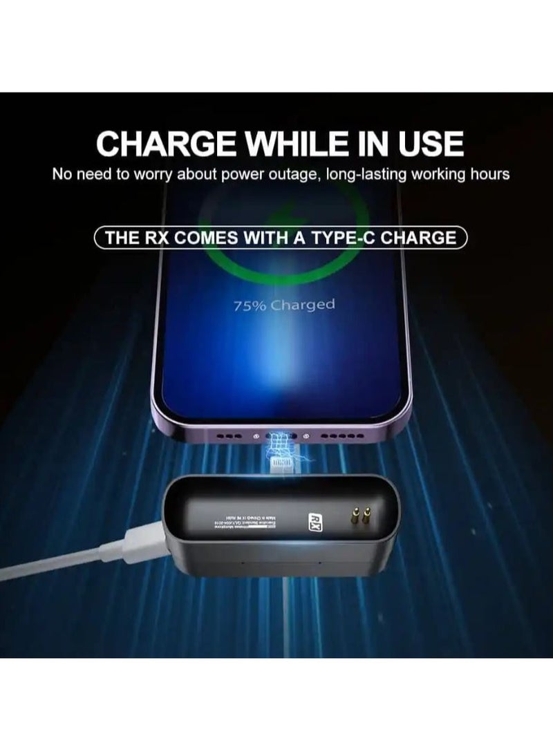 Lexar SL300 1TB Portable External SSD, USB 3.2 Gen 2x2, Up to 1050MB/s Read, Up to 1000MB/s Write (LSL300001T-RNBNG) - Image 4