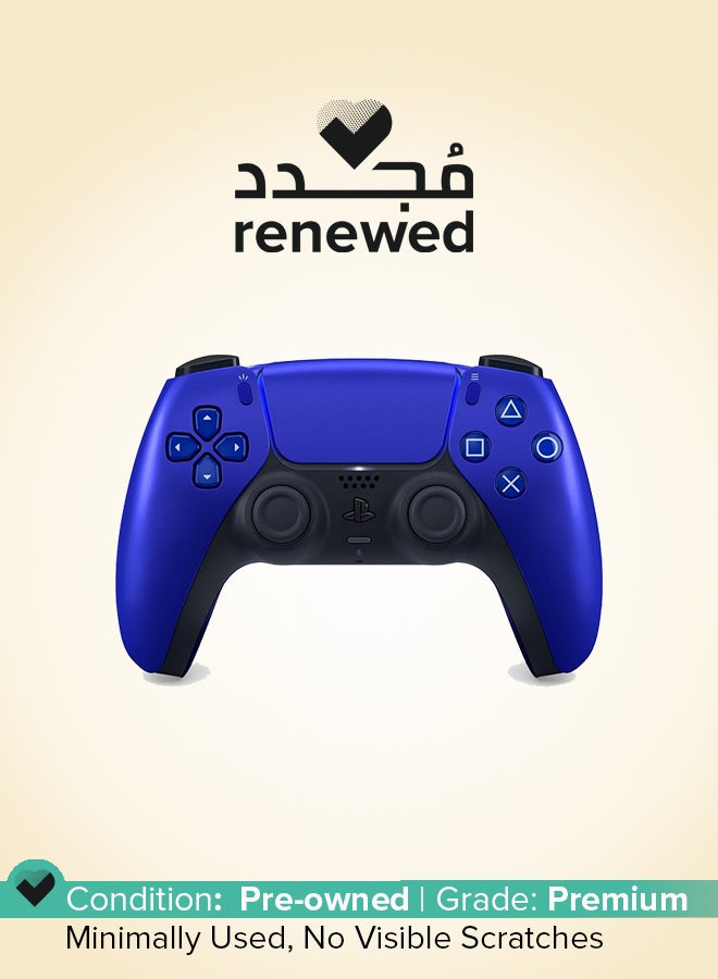 Sony Renewed - DualSense Wireless PS5 Controller (Official Version) - Image 1
