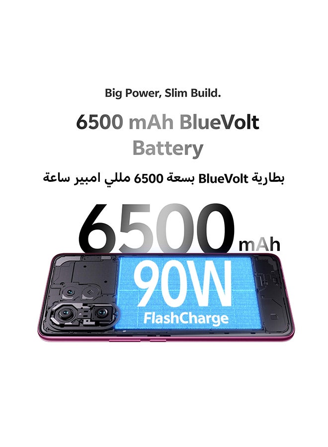 vivo V60 AI Dual SIM 5G Mist Gray 12GB RAM 256GB With Exclusive Gifts - Vivo Bud Air 3 , Smart Watch, 90W Charger And 24 Months Warranty + 1 Year Screen Replacement - Middle East Version - Image 4