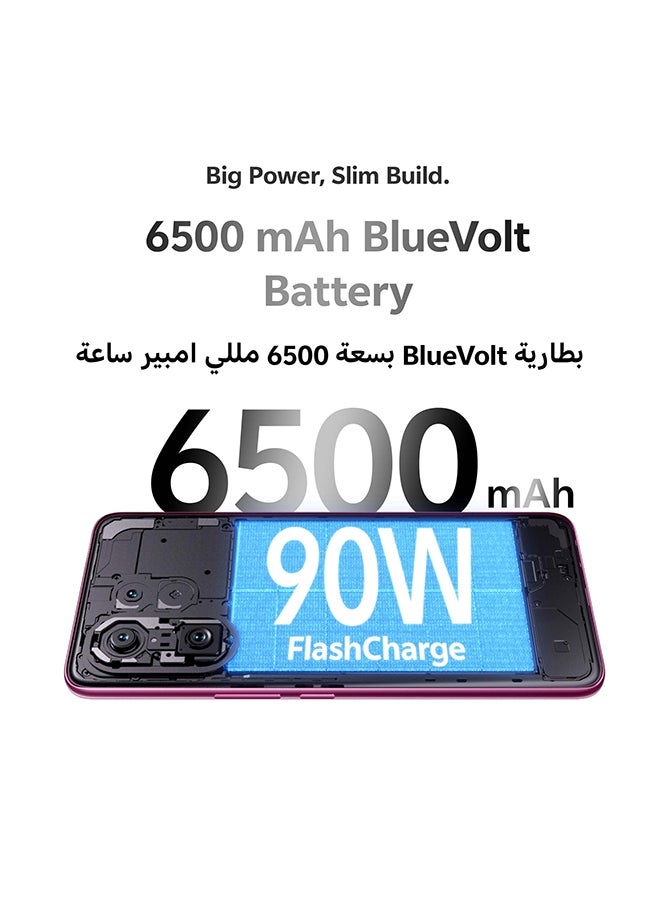 vivo V60 AI Dual SIM 5G Mist Gray 12GB RAM 256GB With Exclusive Gifts - Earbuds Pro, Smart Watch, 90W Charger And 24 Months Warranty + 1 Year Screen Replacement - Middle East Version - Image 4