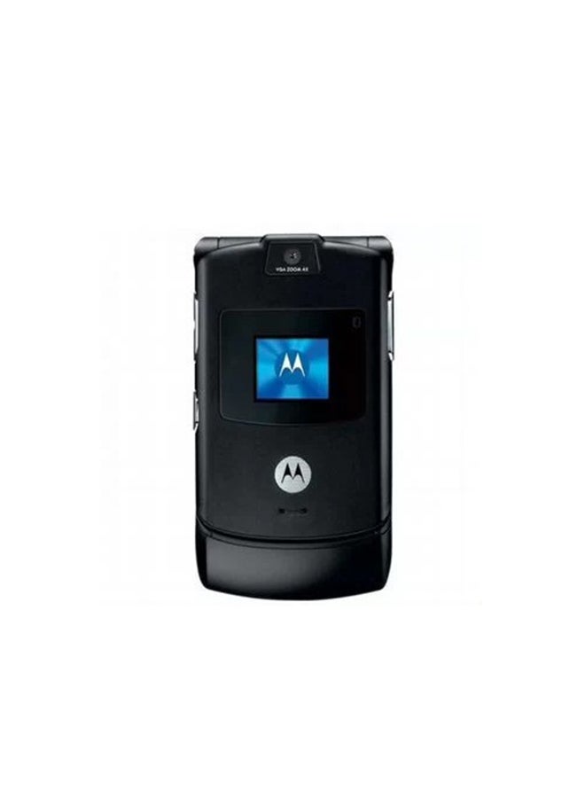 Motorola V3i - Image 2