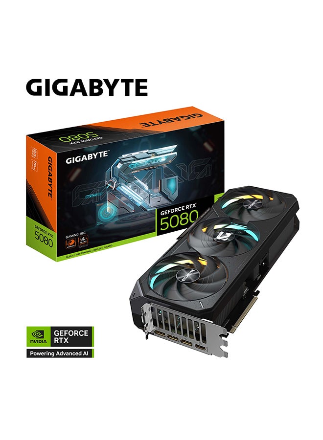 GIGABYTE GeForce RTX™ 5080 GAMING 16G - Image 4