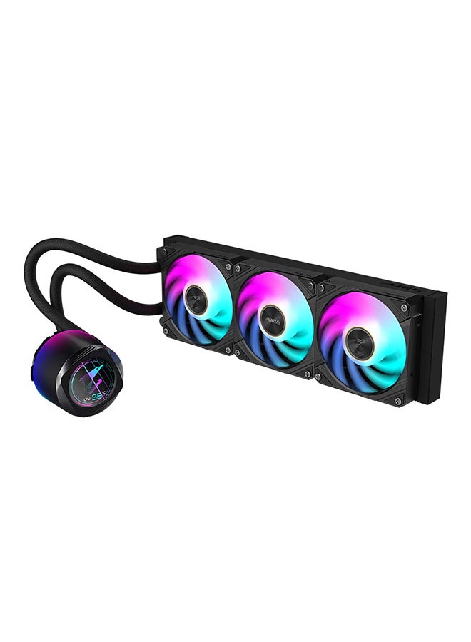 GIGABYTE AORUS WATERFORCE X II 360 - Image 1