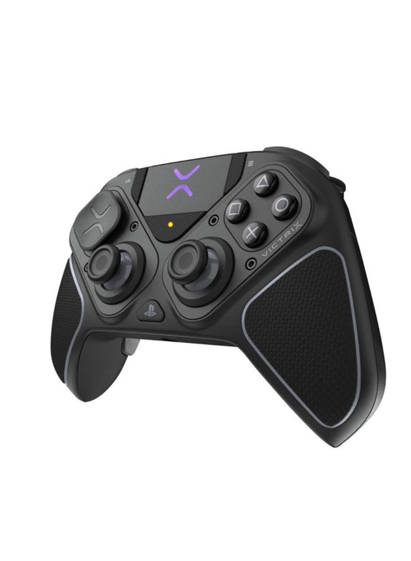TURTLE BEACH Victrix Pro BFG Reloaded Wireless Controller PS5 Black - Image 4
