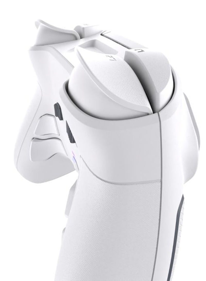 TURTLE BEACH Victrix Pro BFG Reloaded Wireless Controller PS5 White - Image 5