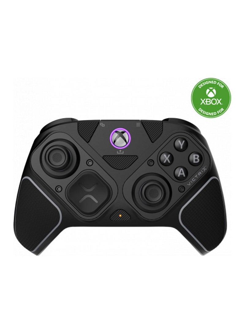 TURTLE BEACH Victrix Pro BFG Reloaded Wireless Ctrl XB Black - Image 2