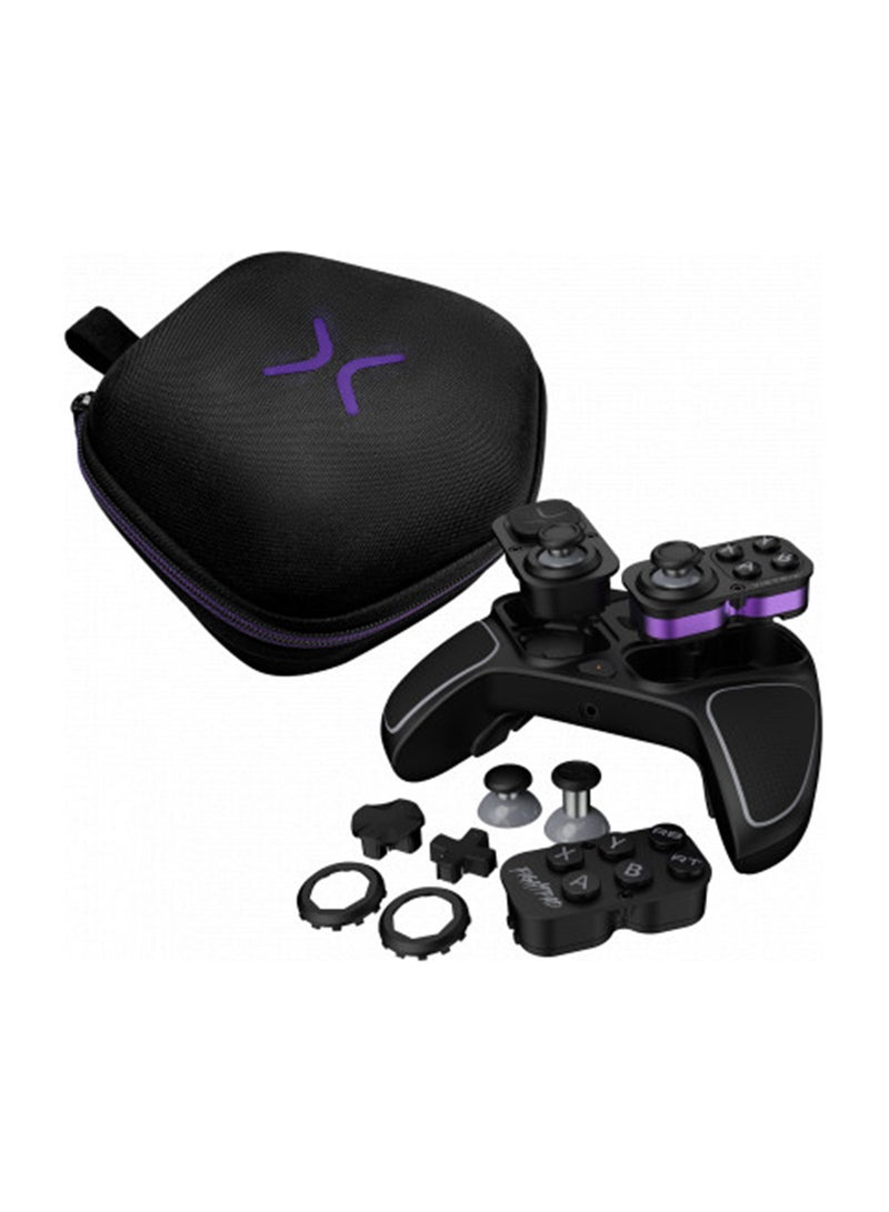 TURTLE BEACH Victrix Pro BFG Reloaded Wireless Ctrl XB Black - Image 5