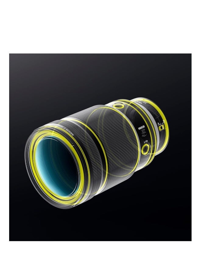 نيكون NIKKOR Z 35mm f/1.2 S - Image 5