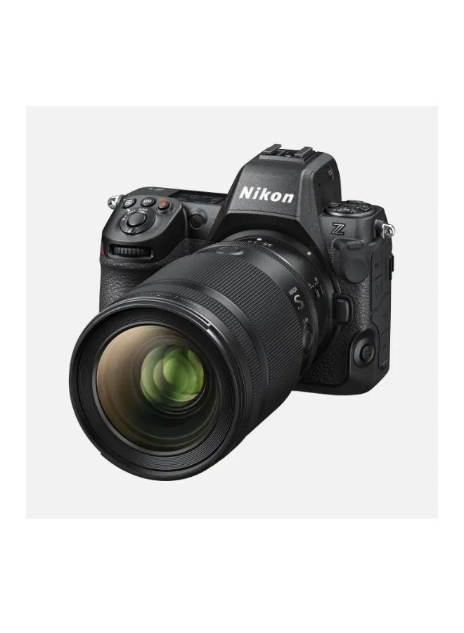 نيكون NIKKOR Z 35mm f/1.2 S - Image 4