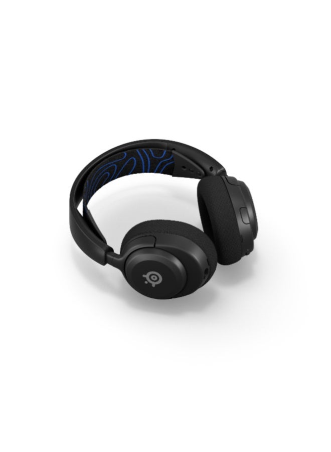 ستيل سيريز Renewed - Arctis Nova 5P Wireless Headphones - Image 3