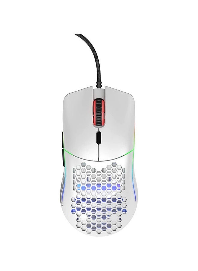Glorious Renewed - Model O - Minus Wired Gaming Mouse - Image 3
