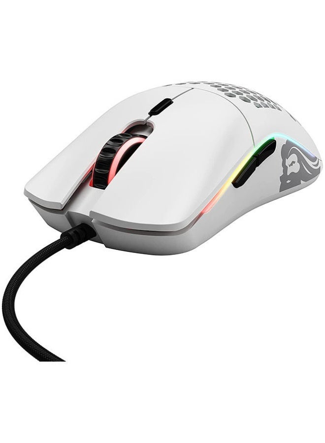 Glorious Renewed - Model O - Minus Wired Gaming Mouse - Image 2