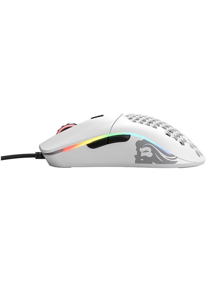 Glorious Renewed - Model O - Minus Wired Gaming Mouse - Image 5