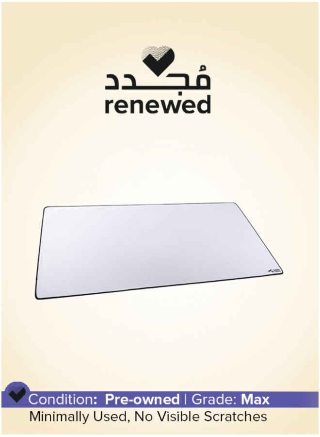Glorious Renewed - XXL Extended Gaming Mouse Pad - Image 1