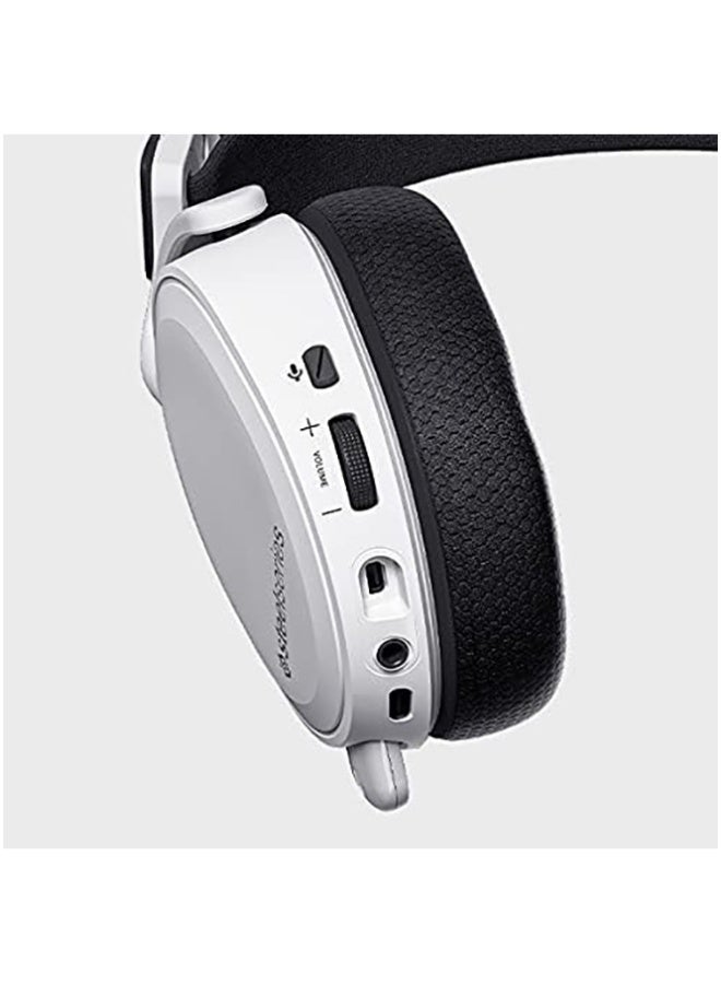 steelseries Renewed - Arctis 7P+ Wireless Gaming Headset - Image 5