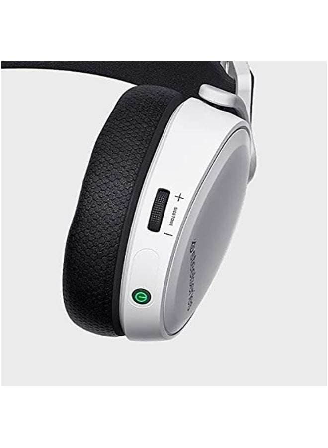 steelseries Renewed - Arctis 7P+ Wireless Gaming Headset - Image 3