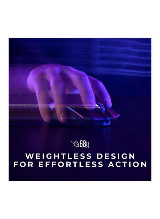 Glorious Renewed - Model O 2 Wireless RGB Gaming Mouse - Image 3