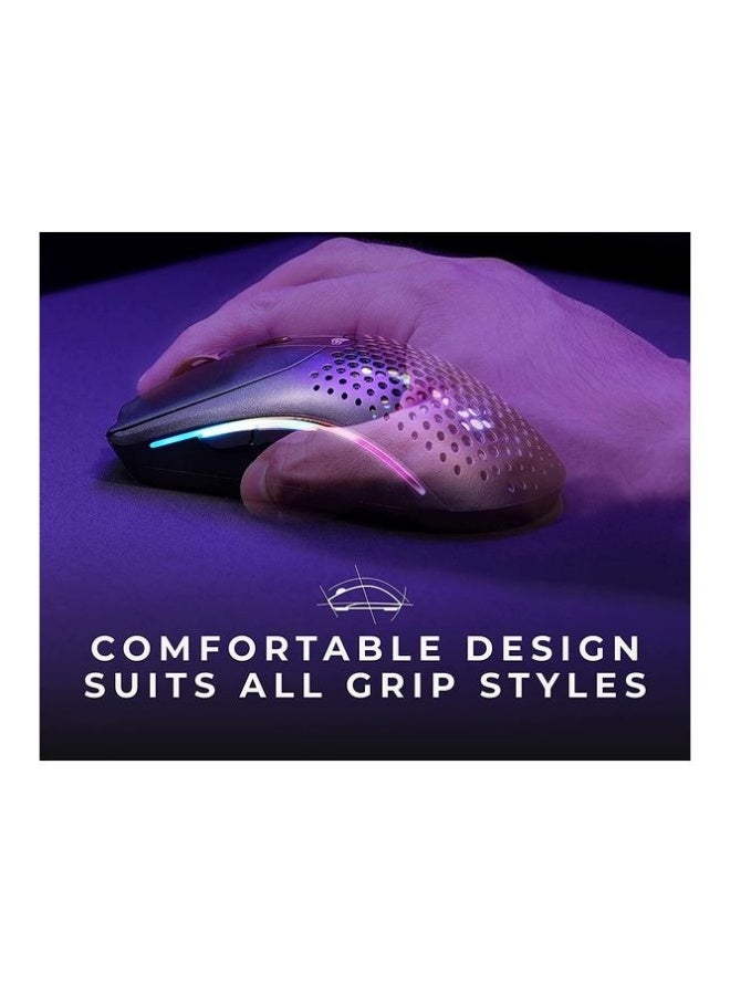 Glorious Renewed - Model O 2 Wireless RGB Gaming Mouse - Image 5