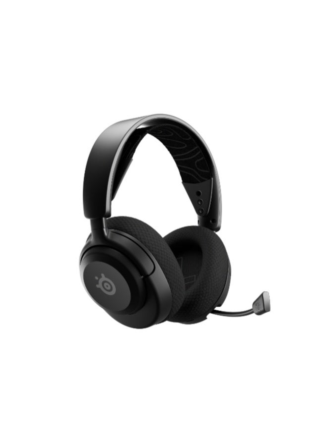 ستيل سيريز سماعات أركتيس نوفا 5 اللاسلكية المجددة - Image 3