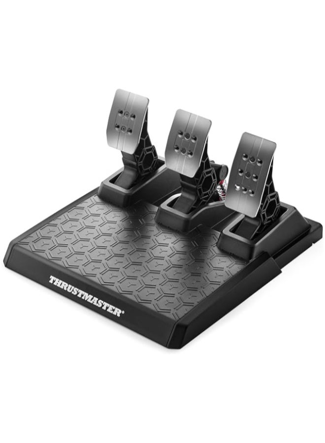 ثروستماستر تجديد - عجلة قيادة سوداء T248X - Image 3