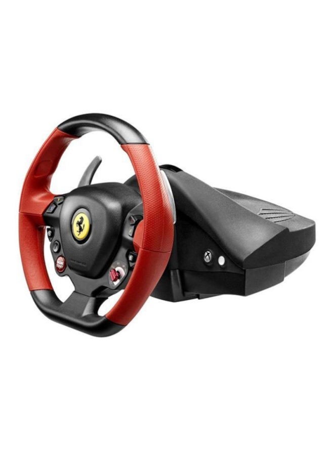 ثروستماستر مجدد - عجلة سباق فيراري 458 سبايدر - Image 3