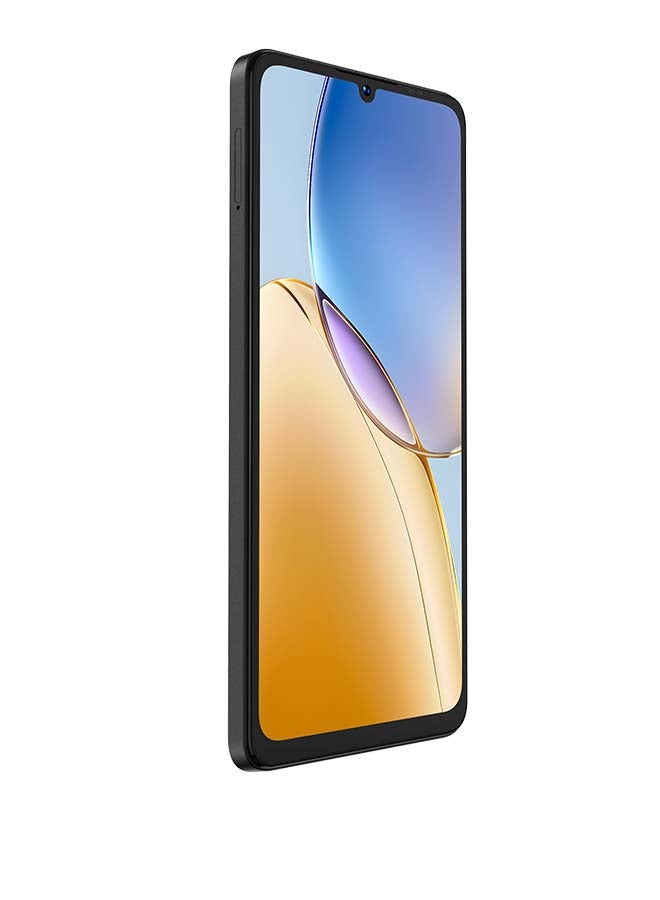 زد تي اي بليد A56 ثنائي الشريحة أسود سماوي 4 جيجابايت رام 128 جيجابايت 4G - النسخة الدولية - Image 5