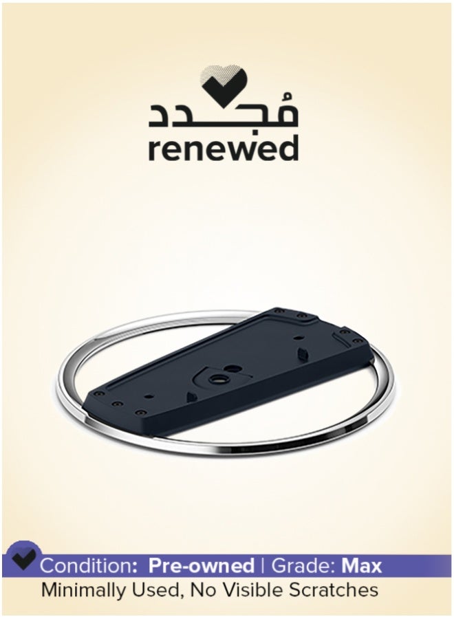 سوني Renewed - Vertical Stand for PlayStation 5 - Image 1