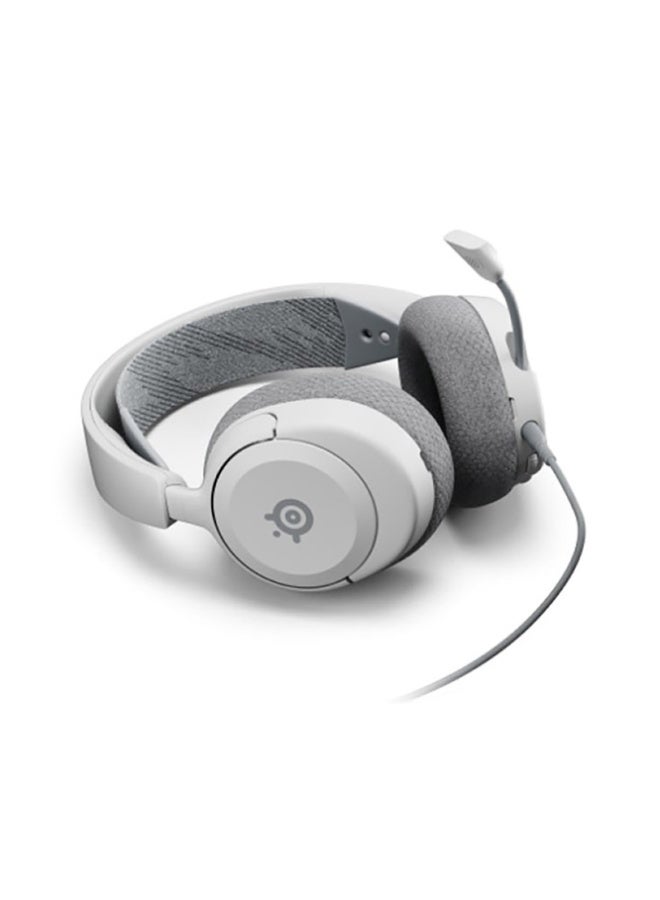 ستيل سيريز Renewed - Arctis Nova 1P Multi-System Gaming Headset - Image 3
