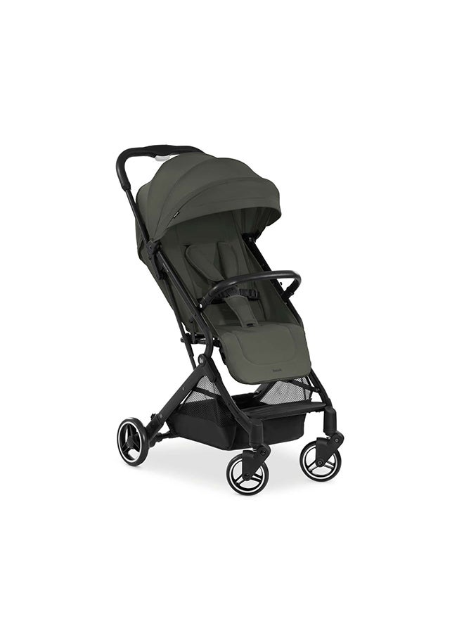 هوك Travel N Care  - Dark Olive - Image 1