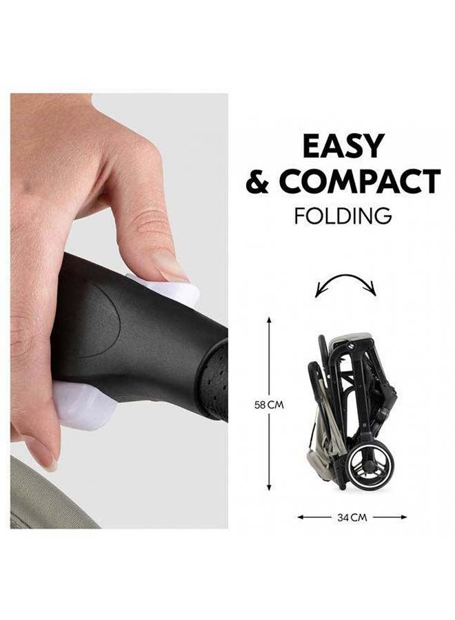 هوك Travel N Care Plus - Velvet Olive - Image 3