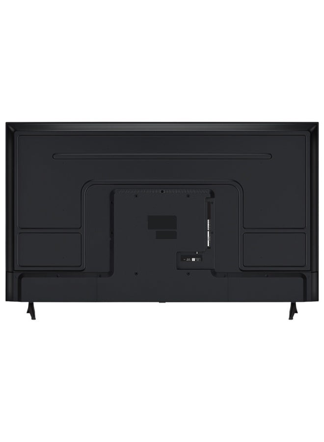 LG 43 inch UHD AI UA80 4K Smart TV, 60Hz, AI Voice ID AI Search HDR10 Pro Home Hub WebOS25, Model Year 2025, 2 Year Warranty 43UA80006LC Black - Image 2